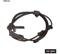 MAXGEAR 20-0229 ABS sensor