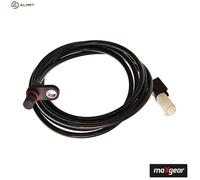 MAXGEAR 20-0254 ABS sensor