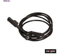 MAXGEAR 20-0256 ABS sensor