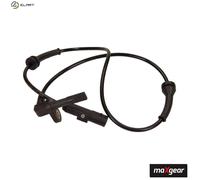 MAXGEAR 20-0267 ABS sensor