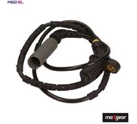 SENSOR WHEEL SPEED 20-0272 FOR BMW 3/E46/Convertible M54B30 3.0L M57D30 2.9L