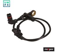 MAXGEAR 20-0281 ABS sensor