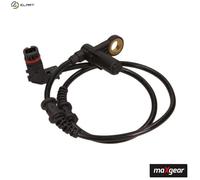 MAXGEAR 20-0281 ABS sensor