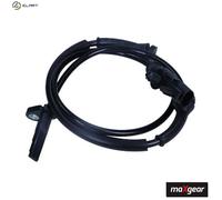 MAXGEAR 20-0286 ABS sensor