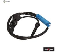 MAXGEAR 20-0297 ABS sensor