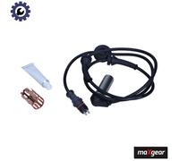 MAXGEAR 20-0302 ABS sensor