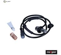MAXGEAR 20-0303 ABS sensor