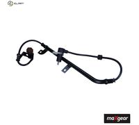 MAXGEAR 20-0309 ABS sensor
