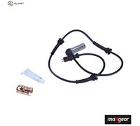 MAXGEAR 20-0312 ABS sensor