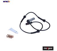 MAXGEAR 20-0312 ABS sensor