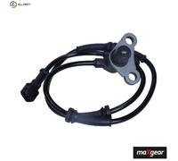 MAXGEAR 20-0322 ABS sensor