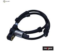 SENSOR WHEEL SPEED 20-0331 FOR RENAULT CLIO/SYMBOL/MIO/II/Mk/Hatchback/Van 1.5L