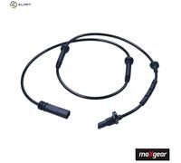 MAXGEAR 20-0347 ABS sensor