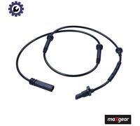 SENSOR WHEEL SPEED 20-0347 FOR BMW X3/F25/SAV X4/F26/SUV N20B16A 1.6L B47D20