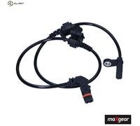 MAXGEAR 20-0355 ABS Wheel Speed Sensor Front for Chrysler 300