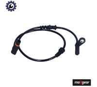 SENSOR WHEEL SPEED 20-0360 FOR MERCEDES-BENZ OM 646.811 2.1L M271.820/860 1.8L