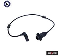 SENSOR WHEEL SPEED 20-0370 FOR MERCEDES-BENZ OM 648.960 3.2L M112.975/972 3.7L