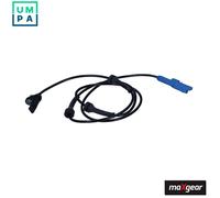 MAXGEAR 20-0390 ABS Wheel Speed Sensor Front for Peugeot 508