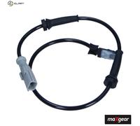 SENSOR WHEEL SPEED 20-0395 FOR RENAULT KANGOO/Express/Rapid/GRAND/BE/BOP 1.5L