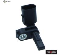 MAXGEAR 20-0404 ABS Wheel Speed Sensor Front Left for Touareg Q7
