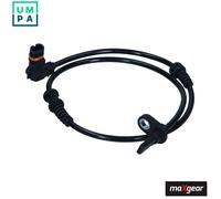 MAXGEAR 20-0407 ABS sensor