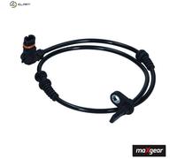 MAXGEAR 20-0407 ABS sensor