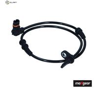 MAXGEAR 20-0407 ABS sensor