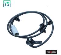 MAXGEAR 20-0408 ABS sensor