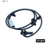 MAXGEAR 20-0408 ABS sensor