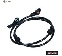 MAXGEAR 20-0409 ABS sensor