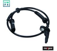MAXGEAR 20-0415 ABS sensor