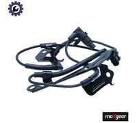 MAXGEAR 20-0424 ABS Wheel Speed Sensor Front Left for Mitsubishi L 200 Pajero Sp