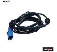 MAXGEAR 20-0430 ABS sensor