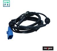 MAXGEAR 20-0430 ABS sensor