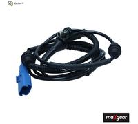 MAXGEAR 20-0430 ABS sensor