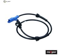 MAXGEAR 20-0431 ABS sensor