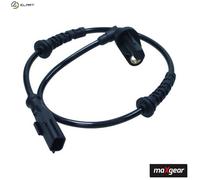 MAXGEAR 20-0433 ABS sensor