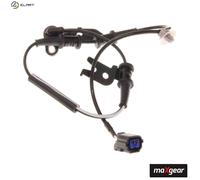 MAXGEAR 20-0449 ABS sensor