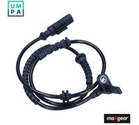 SENSOR WHEEL SPEED 20-0451 FOR FIAT 552 82 151 1.0L 3cyl TIPO 199B1.000 1.2L