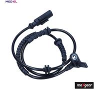 MAXGEAR 20-0451 ABS sensor