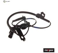 MAXGEAR 20-0453 ABS sensor
