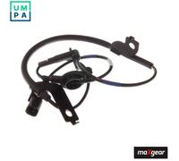 MAXGEAR 20-0453 ABS sensor