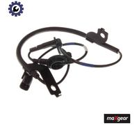 MAXGEAR 20-0453 ABS sensor