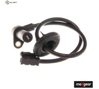 SENSOR WHEEL SPEED 20-0454 FOR MERCEDES-BENZ M111.974/975 2.3L 4cyl C-CLASS