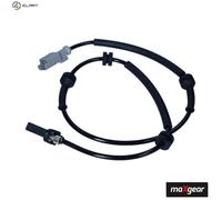 MAXGEAR 20-0455 ABS sensor