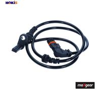 SENSOR WHEEL SPEED 20-0457 FOR MERCEDES-BENZ M 274.920 2.0L OM651.916/912 2.1L