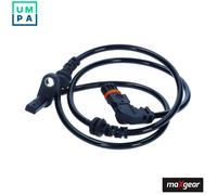 MAXGEAR 20-0457 ABS sensor