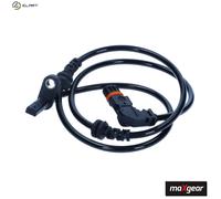 MAXGEAR 20-0457 ABS sensor