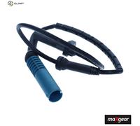 MAXGEAR 20-0460 ABS sensor