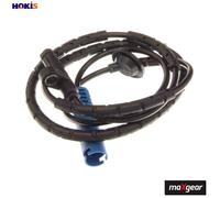SENSOR WHEEL SPEED 20-0464 FOR ROVER 75/I/Tourer 18K4G/K4F 1.8L K 1.8 1.8L 4cyl